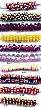 Online wholesale jewelry supply company export decorative jewelry 