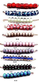 Online wholesale jewelry supply company export decorative jewelry 