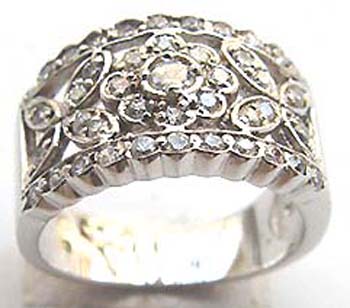 Online wholesale jewelry supply company export decorative jewelry 