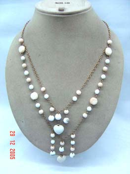 Online wholesale jewelry supply company export decorative jewelry 